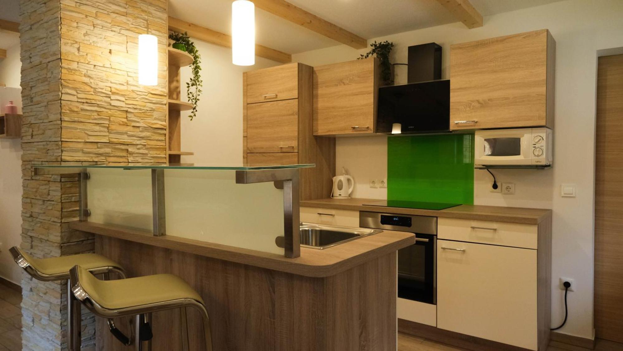 Hisa Lunna - Apartments In A Forest Paradise Vitanje Esterno foto
